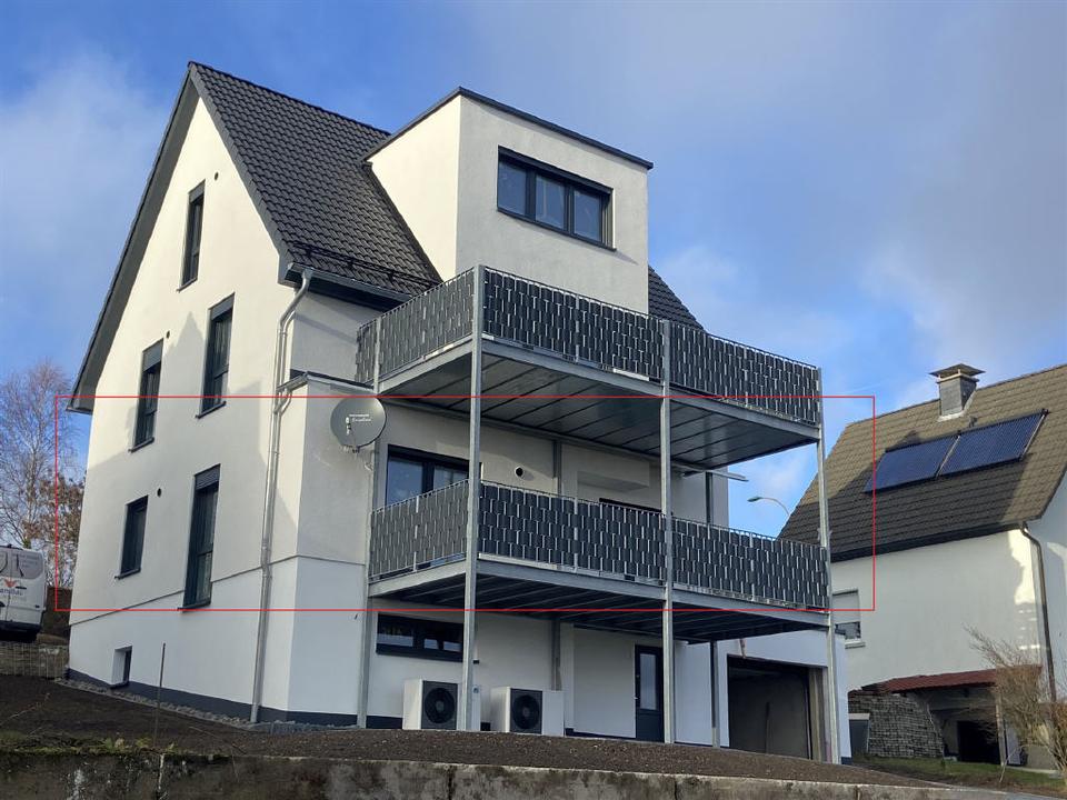 Thumbnail- Seniorengerecht und barrierefrei mit top Ausstattung in Windhausen!