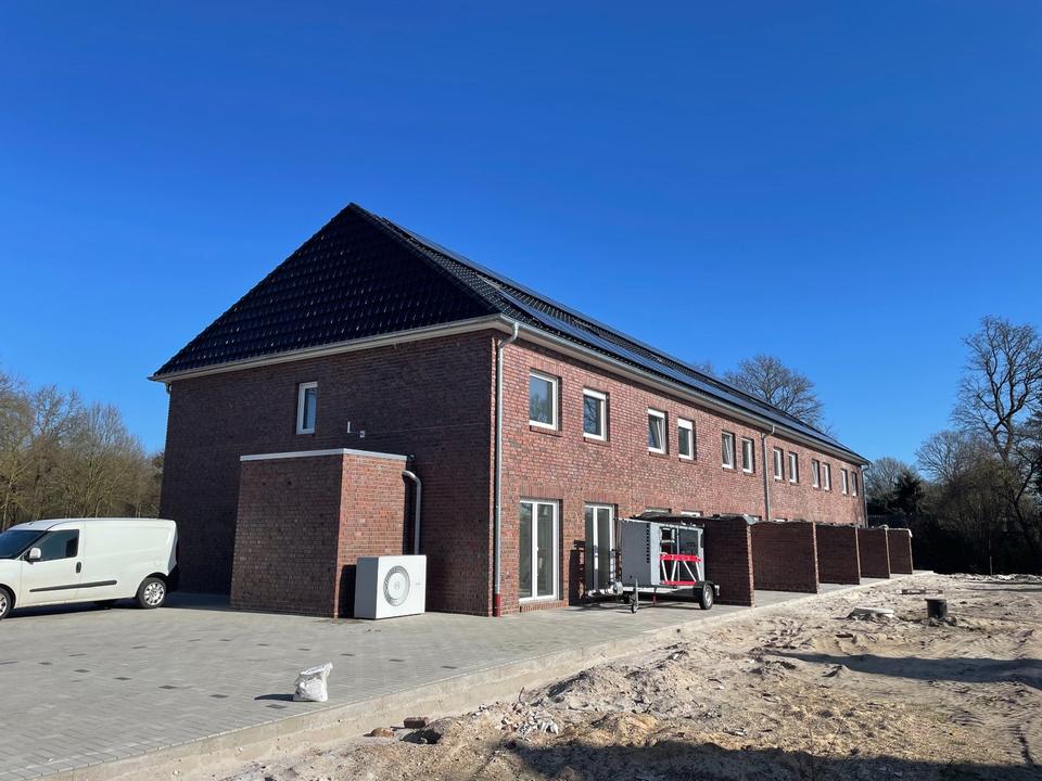 Thumbnail-Reihenhaus Neubau, Oldenburg-Krusenbusch mit 5 Schlafzimmer