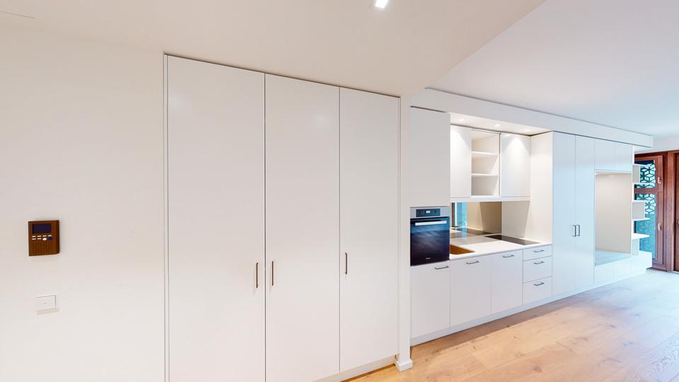 Thumbnail-HafenCity: Attraktives Studioapartment zu vermieten!