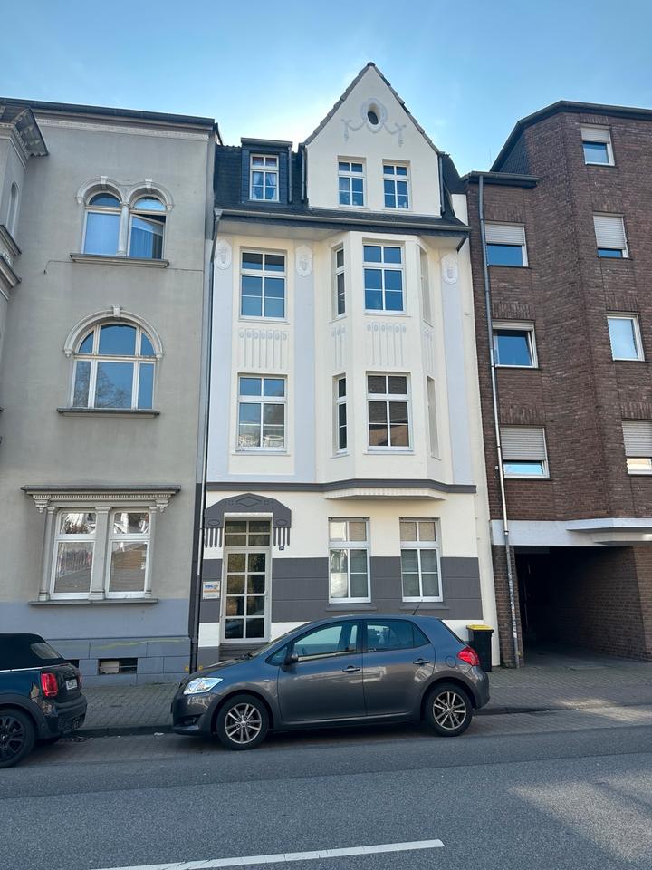 Thumbnail-Möbliertes 30 m² Apartment | WLAN | Netflix | zentral