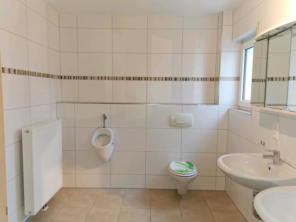 Thumbnail-2 -Zimmer Wohnung in Völkersweiler 88m²