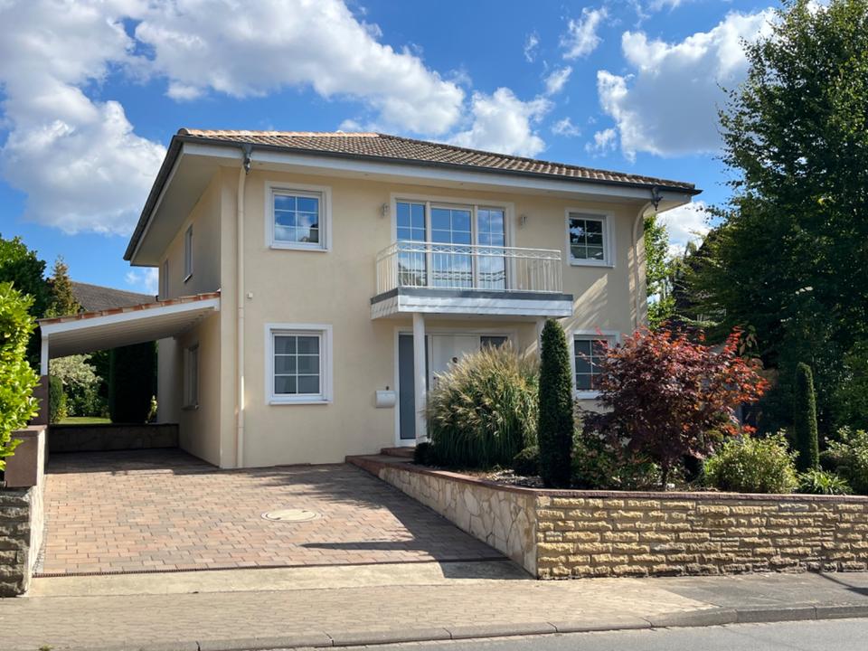 Thumbnail-Traumhaft schöne, exklusive Stadtvilla in 32791 Lage