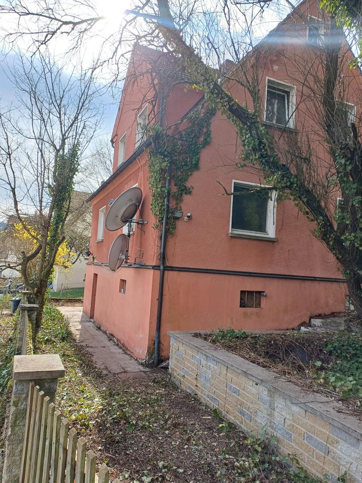 Thumbnail-Einfamilienhaus in Kauerndorf