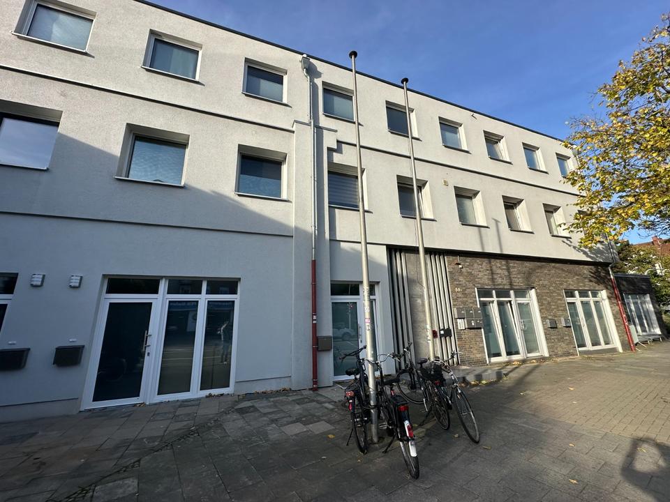 Thumbnail-32 qm 1,5-Zi.-App., Terrasse, inkl. aller BetriebskostenStromInternet, Bohmter Str. 59 C, Neubau 2024