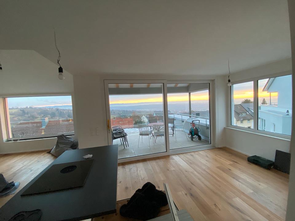 Thumbnail-Wohnung zu vermieten