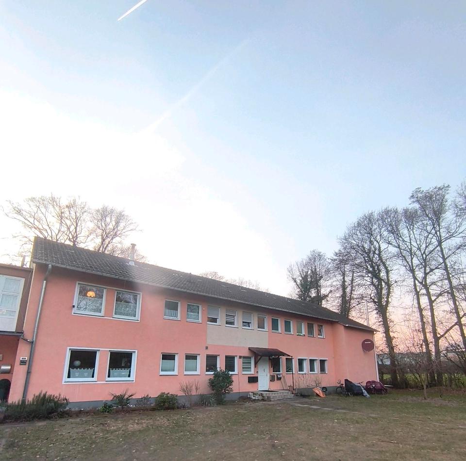 Thumbnail-2-Zimmer Wohnung Bielefeld Senne mit Glasfaser