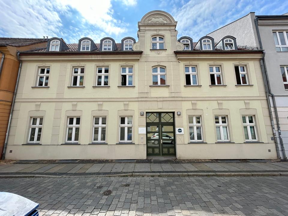 Thumbnail-2-Raum-Wohnung Nähe Altmarkt