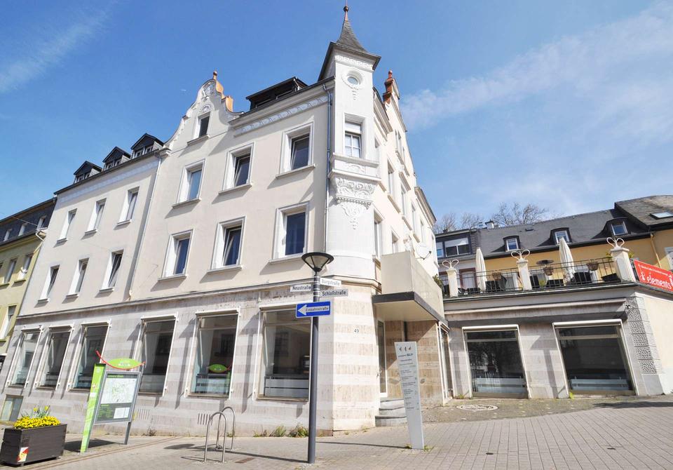 Thumbnail-Wittlich: Attraktive, ortsbildprägende Gewerbefläche mit maximaler Sichtbarkeit in Wittlich