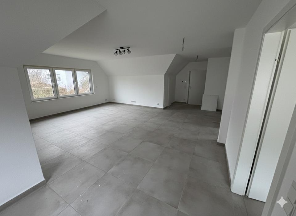 Thumbnail-Kernsanierte 3- Zimmerwohnung in Pohlheim