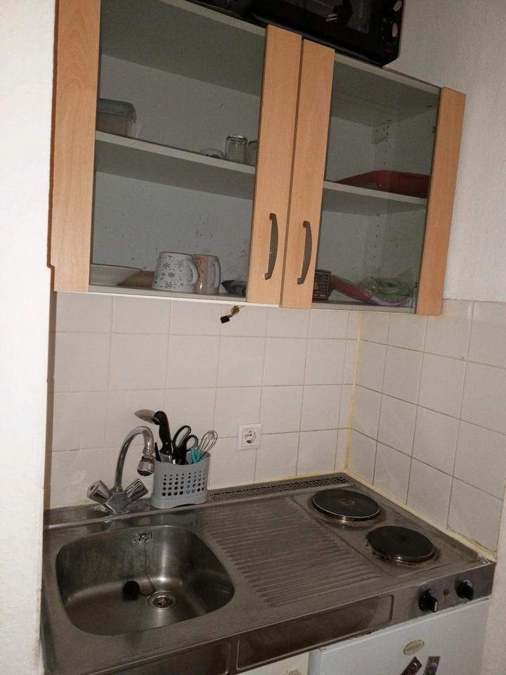 Thumbnail-1 zimmer Wohnung