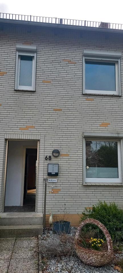 Thumbnail-Reihenhaus in Kattenesch zu vermieten