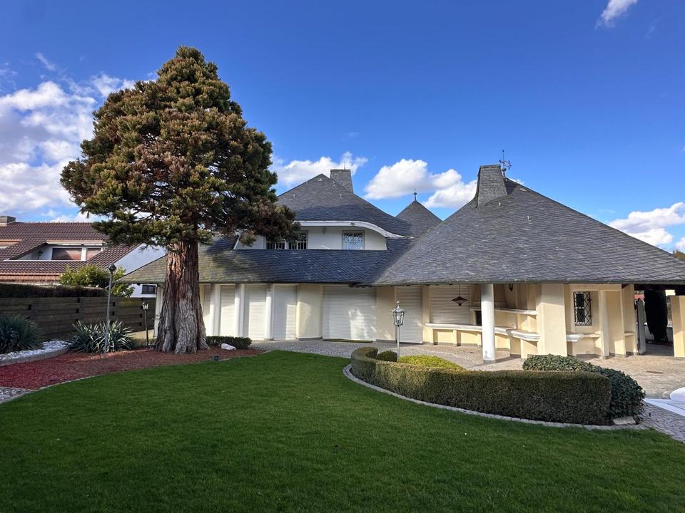 Thumbnail-Exklusive Stadtvilla im Herzen von Worms *provisionsfrei*