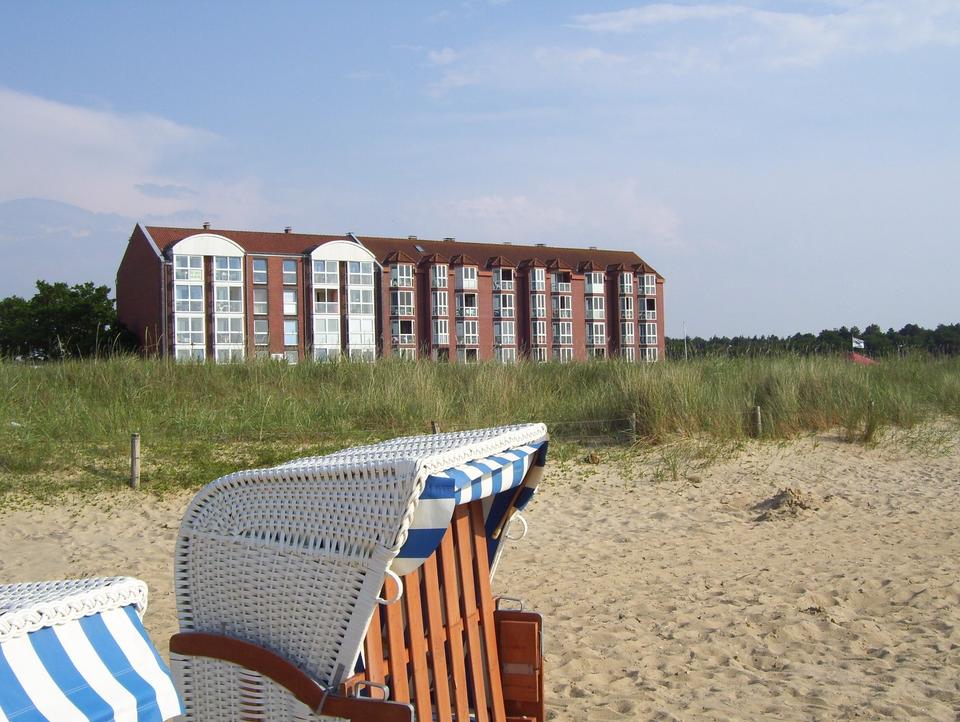 Thumbnail-Ferienwohnung 2 Zi. Nordsee Cuxhaven zu verkaufen