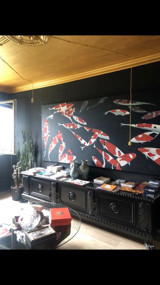 Thumbnail-Stilvolle 140 m² Altbauwohnung an der Theresienwiese