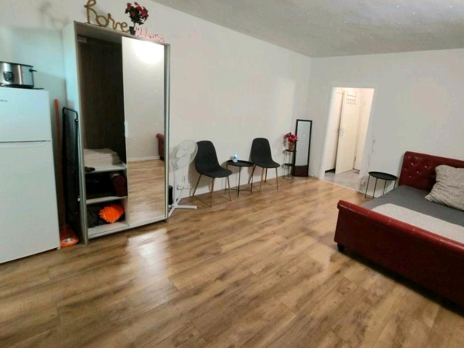 Thumbnail-1 Zimmer Wohnung im Hansaplatz Wolfsburg