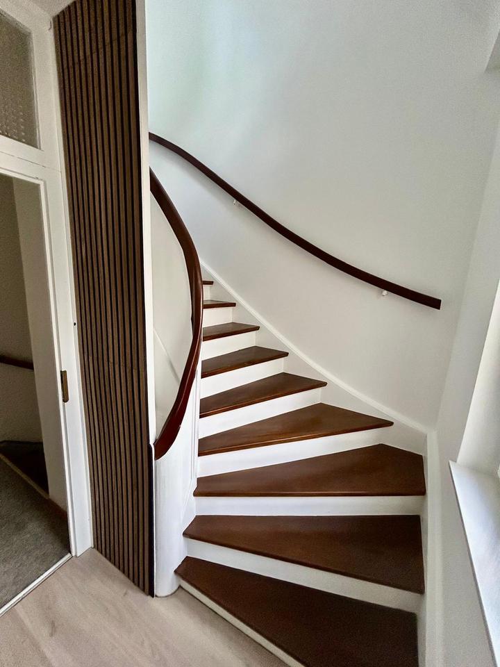 Thumbnail-Kernsanierte 2,5-Zi Maisonette mit Dachterrasse Bremen Neustadt