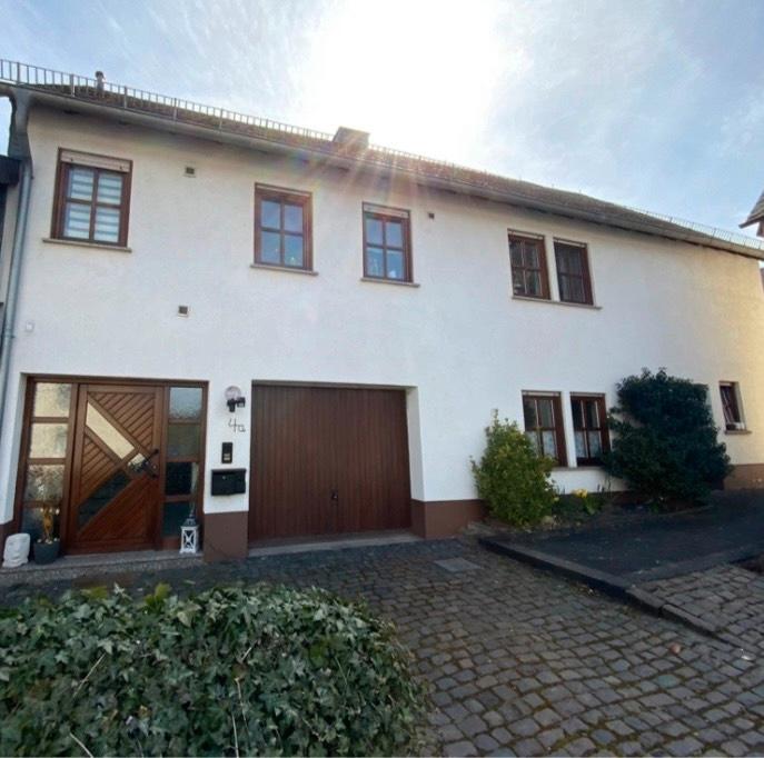 Thumbnail-Großzügiges 1-2Familienhaus—Provisionsfrei