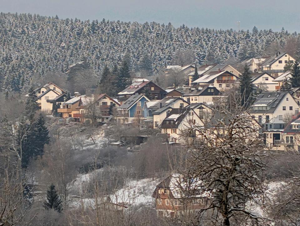 Thumbnail-3 Zi Ferienwohnung in Schwarzwald, bis 6 Personen