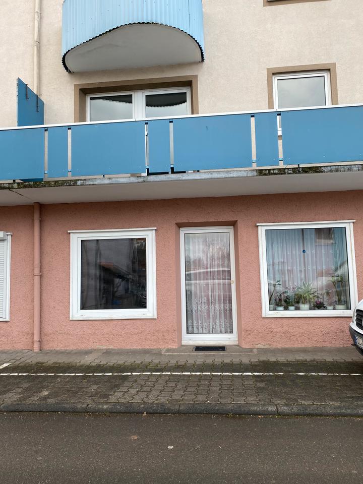 Thumbnail-Helle 2,5-Zim.-Wohnung in Wertheim – mit Terrassenfläche