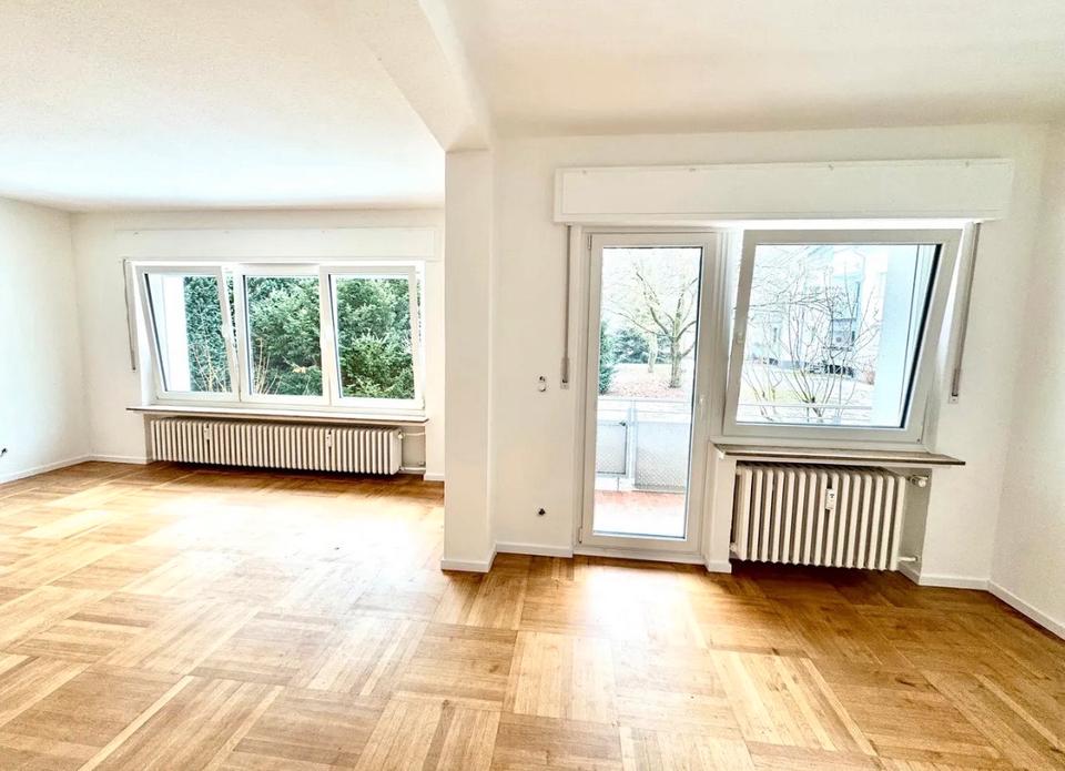Thumbnail-Moderne Wohnung im Zentrum Ostercappeln