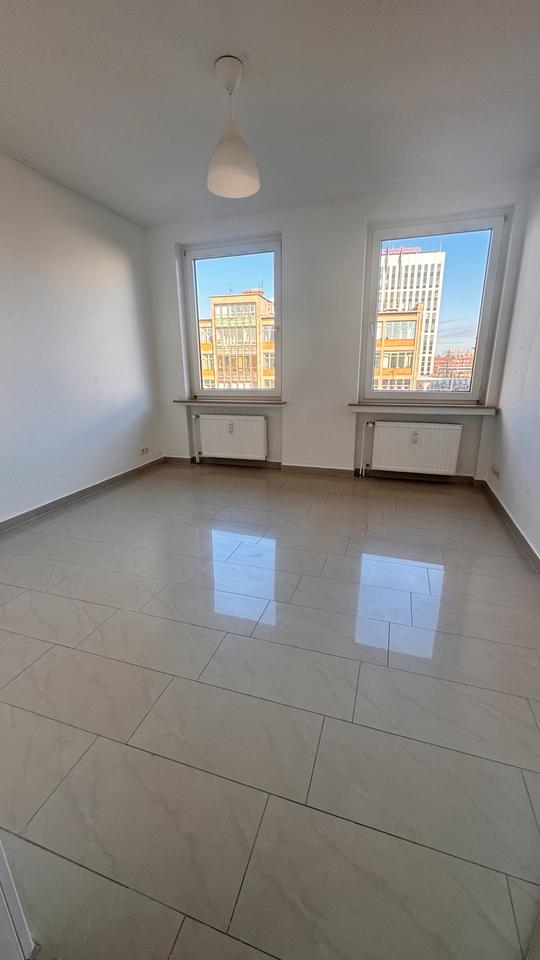 Thumbnail-2 Zimmer Wohnung Bremen Mitte Bahnhofvorstadt