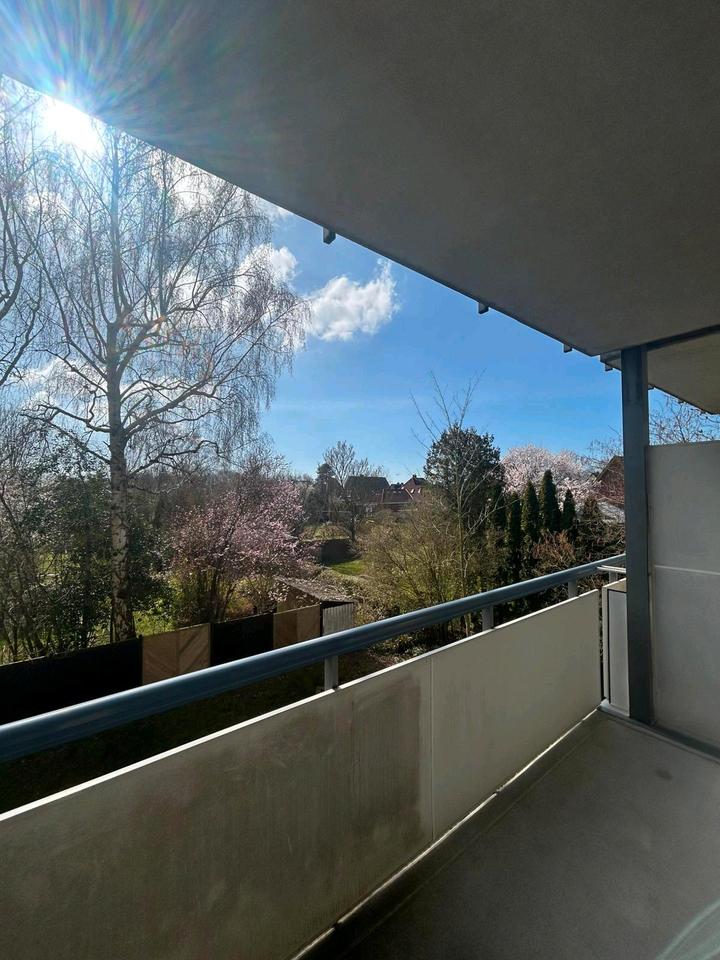 Thumbnail-1 Zimmer Wohnung zu vermieten ab sofort, 580 Kaltmiete