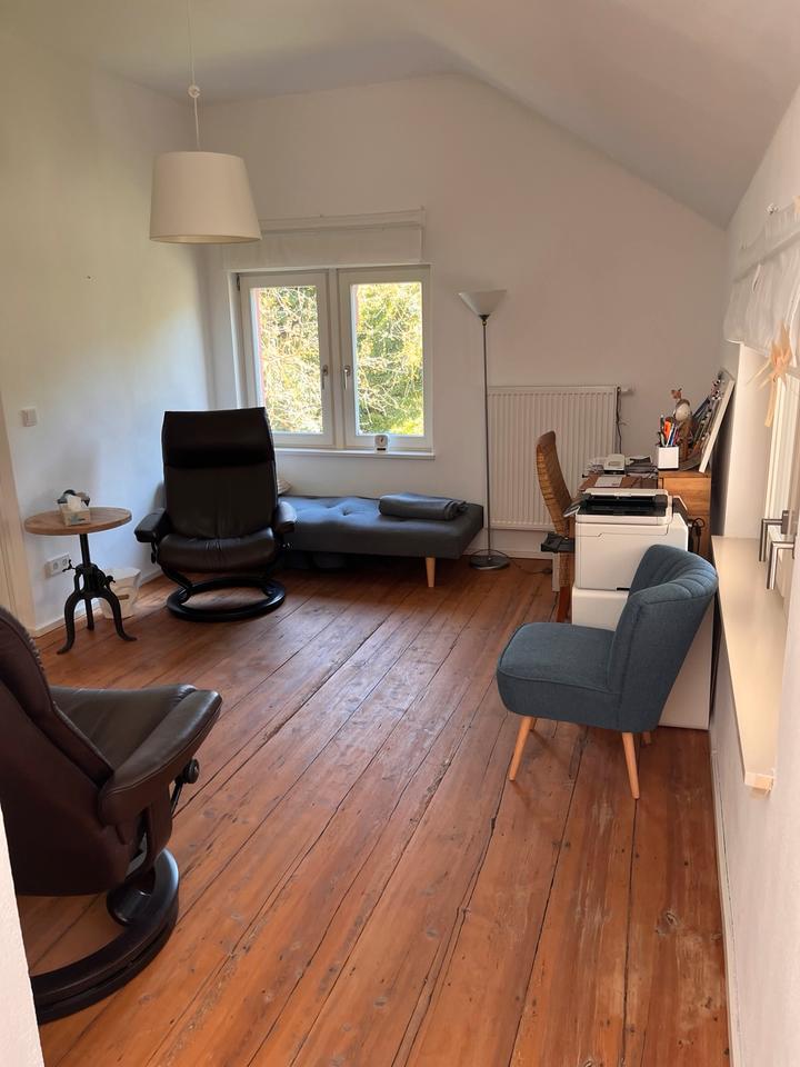 Thumbnail-Sehr schöne PraxisHome Office, Bürgerbräugelände, möbliert