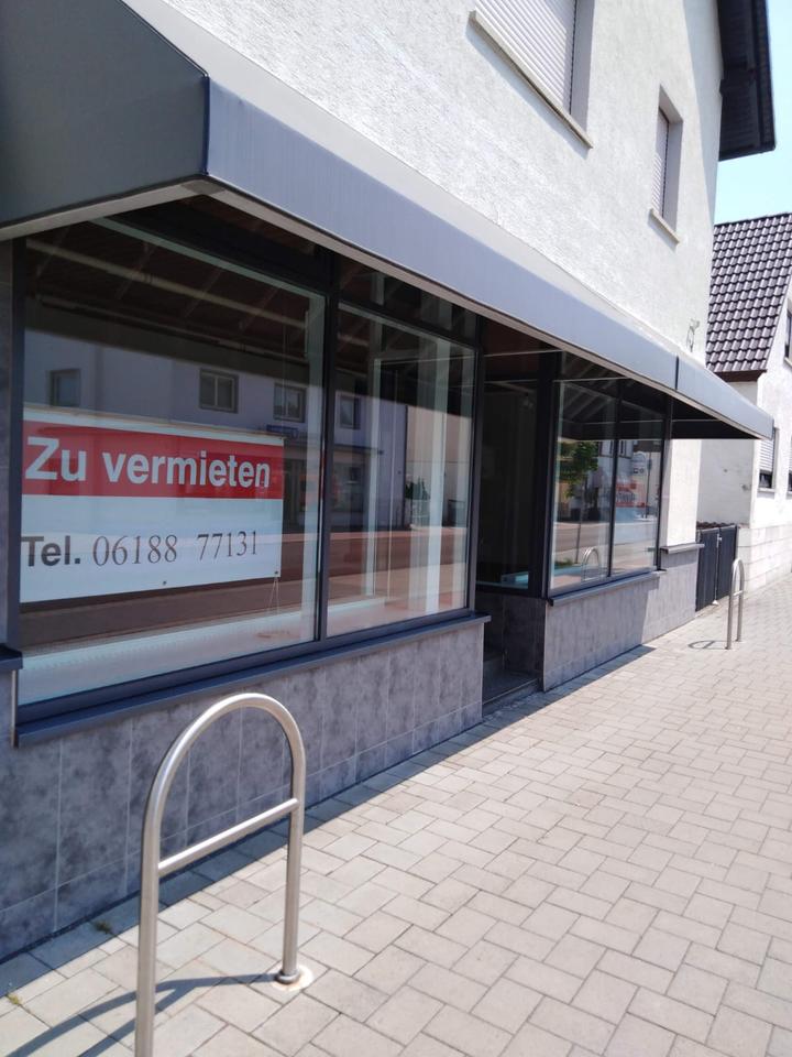 Thumbnail-Büroräume in Kahl