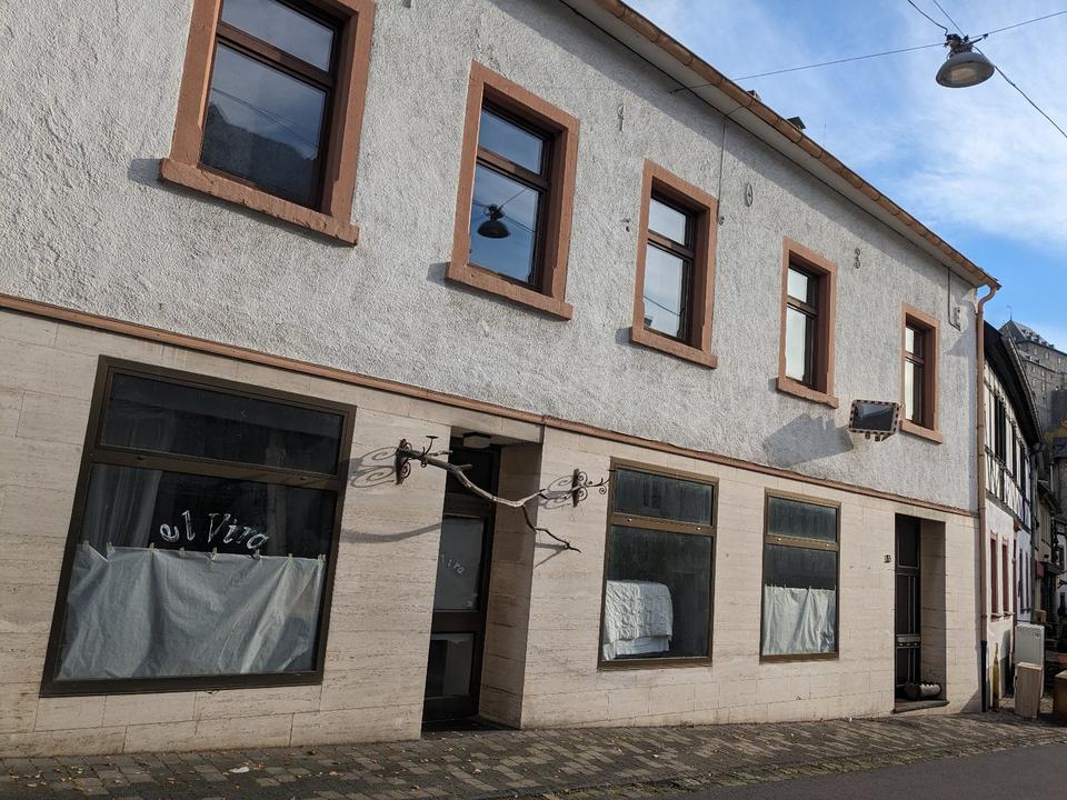 Thumbnail-Haus zu verkaufen Blankenheim-Eifel