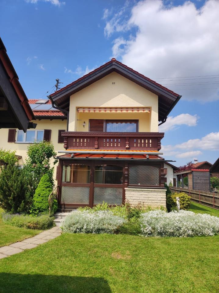 Thumbnail-Wohnung zu vermieten