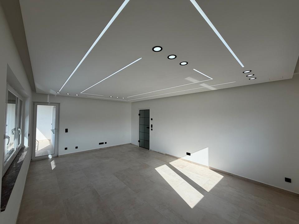 Thumbnail-3-Zimmer Wohnung in Sennestadt