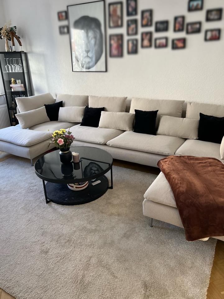 Thumbnail-3- Zimmer Wohnung mit Balkon in Hannover Hainholz