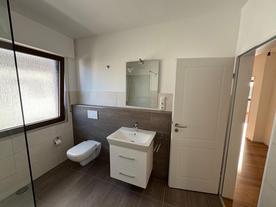 Thumbnail-Tolle 3-Zi-Wohnung in Eversten, Erstbezug nach Kernsanierung