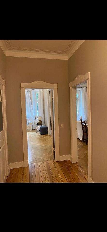 Thumbnail-Wohnung Hamburg Eppendorf Eimsbüttel Untermiete Zwischenmiete