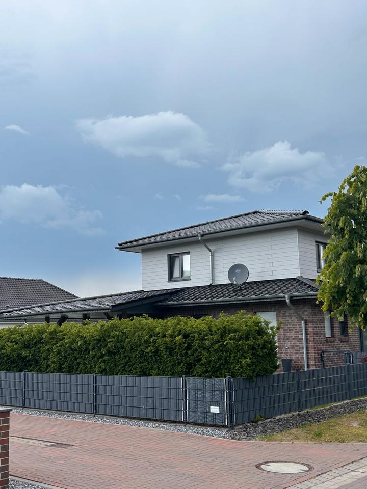 Thumbnail-Einfamilienhaus Beverstedt