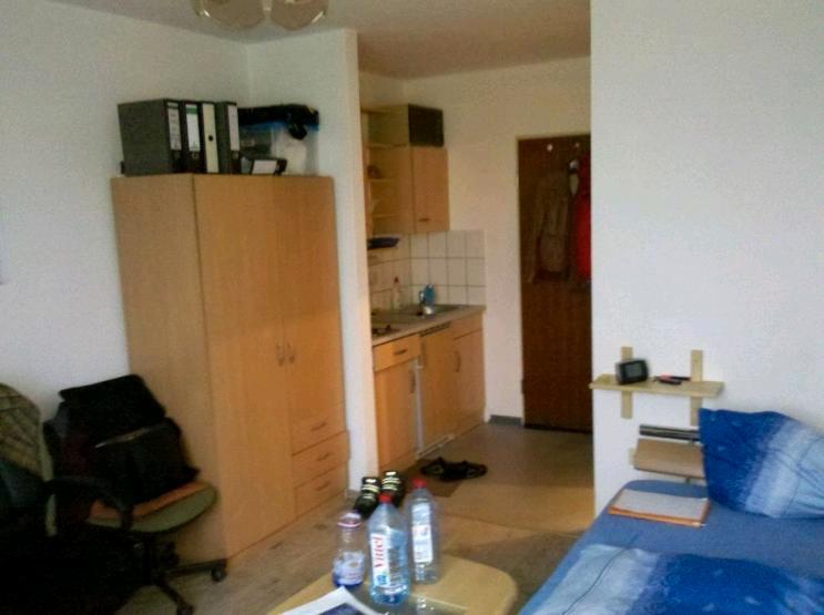 Thumbnail-1 Zimmer Apartment, Studentenzimmer Kassel Uninähe