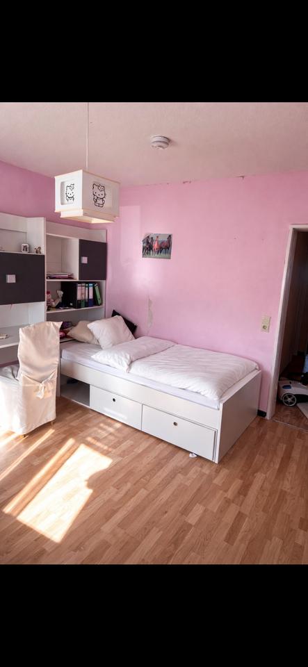 Thumbnail-Möbliertes WG-Zimmer (ca. 17 m²) in Roßdorf