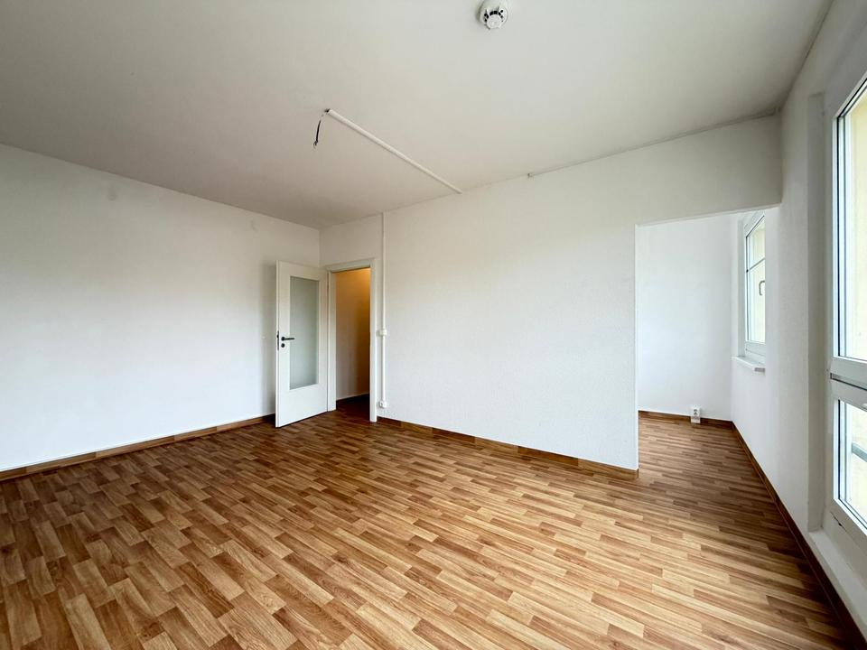 Thumbnail-Klein, fein, Dein! - 1-Zimmer-Wohnung in DD-Cotta zu vermieten!