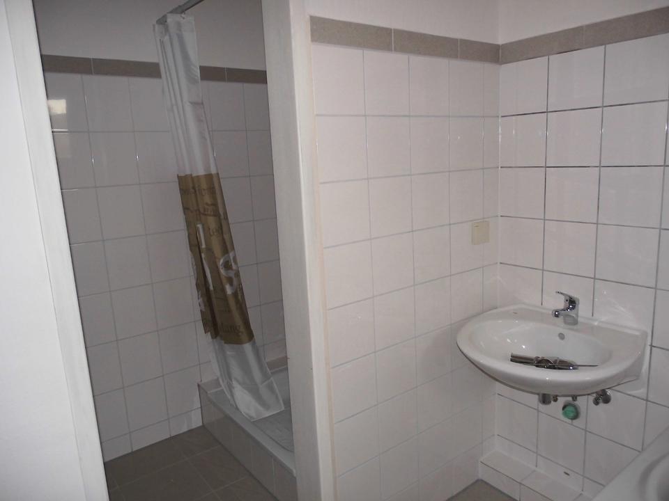 Thumbnail-Wohnung in Tossens, 3 Zi. 75 qm zu vermieten