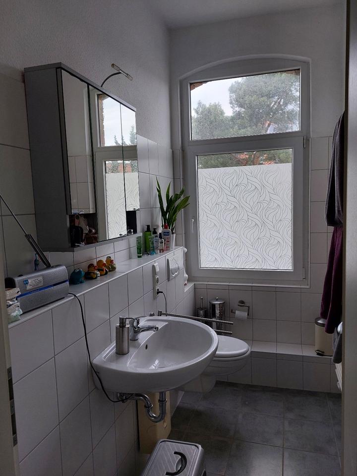 Thumbnail-Helle 3-Zimmer Wohnung östl. Ringgebiet