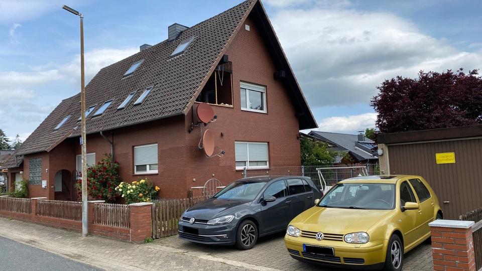 Thumbnail-Freistehendes EFH mit Potenzial (EinliegerWh.Mehrgeneration)