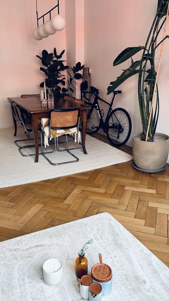 Thumbnail-Beautiful 2-Room Altbau Apartment from 01.12. for 3-Month Sublet