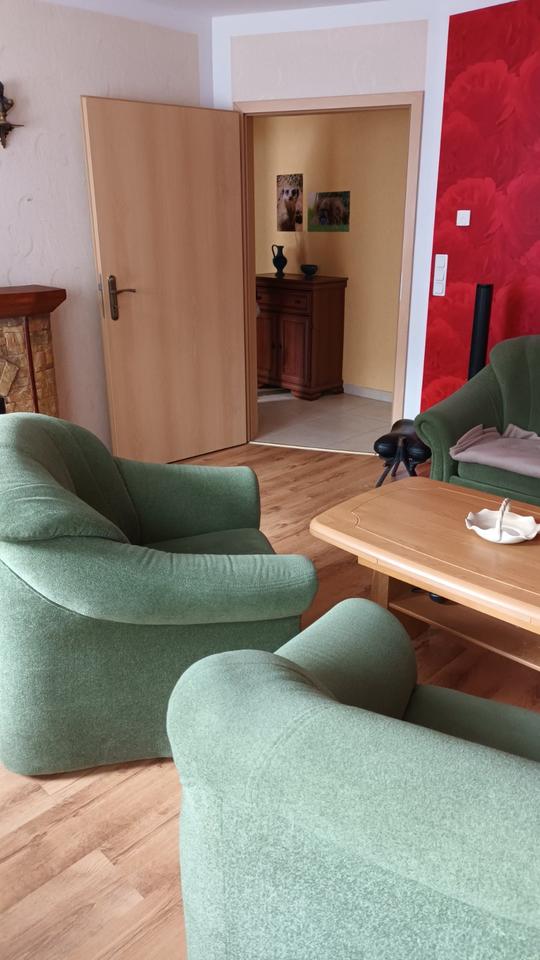 Thumbnail-Mehrfamilienhaus mit Grundstück