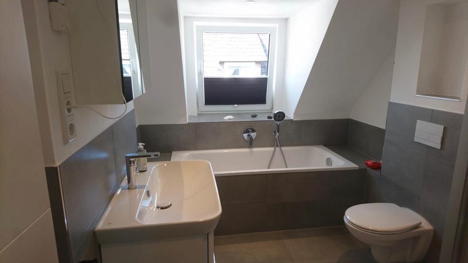 Thumbnail-4 Zimmer Wohnung zu vermieten