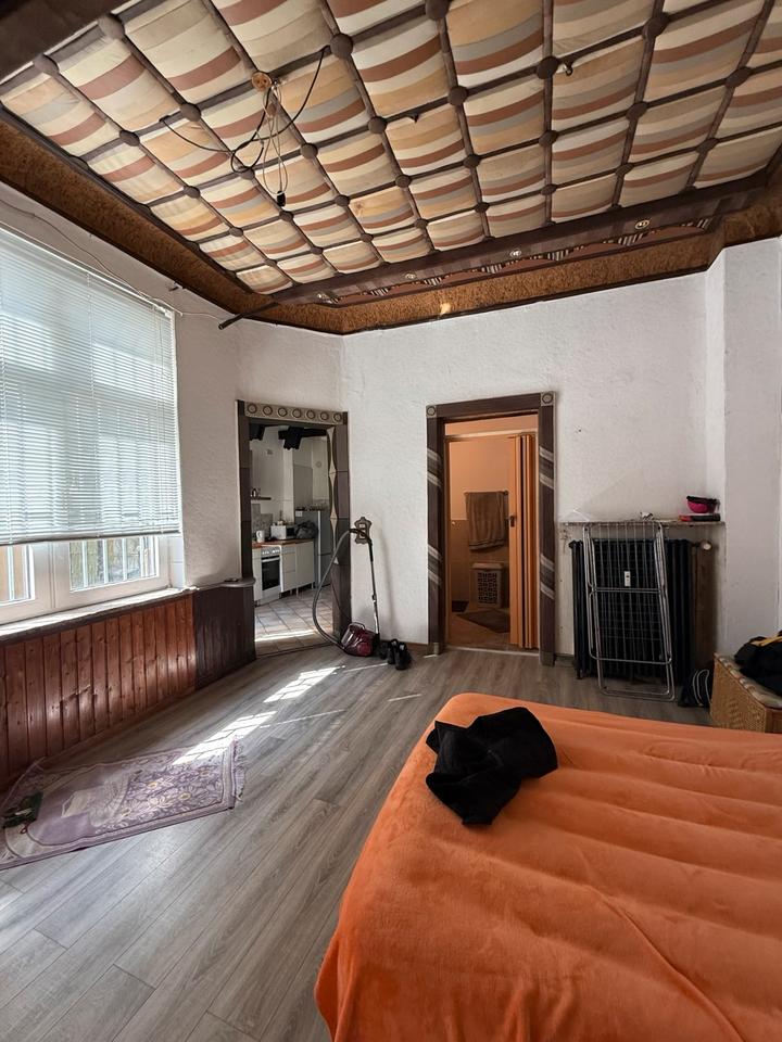 Thumbnail-Zwei Zimmer Wohnung in Bremen Neustadt zum vermieten