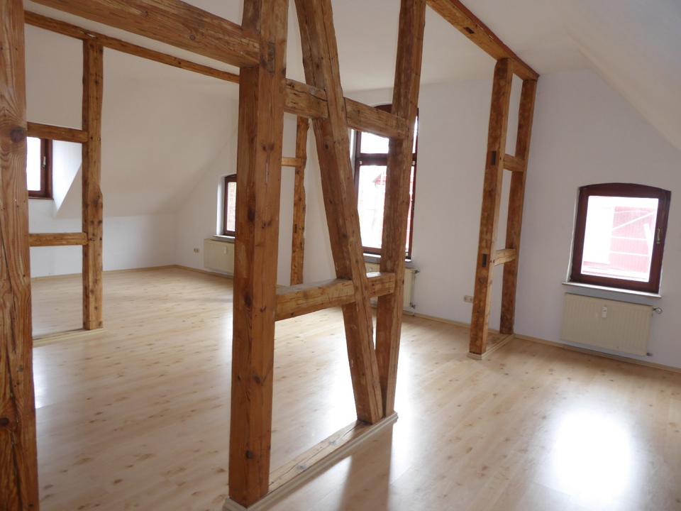 Thumbnail-Verspielte 3-Zimmer-Altbauwohnung mit Charme 100 m² Beedenbostel
