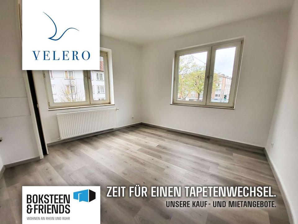 Thumbnail-Ein freies Plätzchen in einem gepflegtem Mehrfamilienhaus!