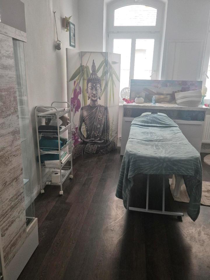 Thumbnail-Raum für Untermiete Bereich PMUMassagenBeauty