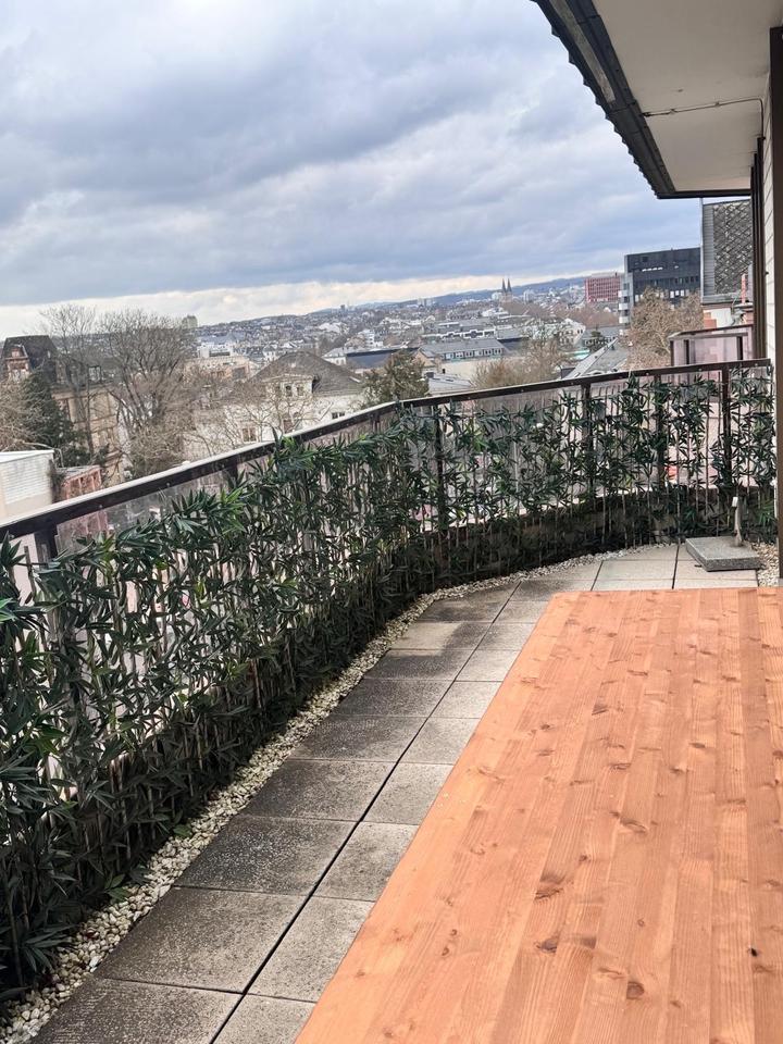 Thumbnail-3 Zimmer Maisonetten Wohnung in Wiesbaden Zentrum