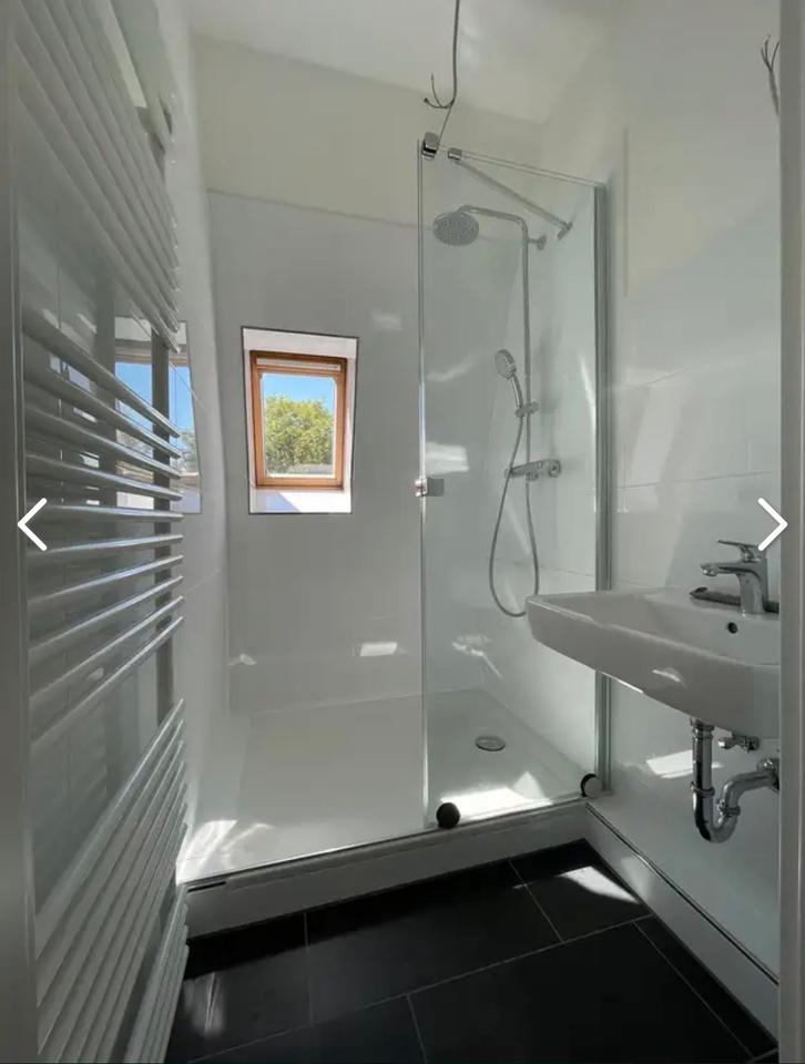 Thumbnail-3Zi Altbauwohnung Misburg für Berufstätige